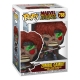 Marvel - Figurine POP! Zombie Gambit 9 cm