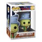 Pinocchio - 80th Anniversary POP! Disney Vinyl Figurine Street Jiminy 9 cm