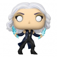 The Flash - Figurine POP! Killer Frost 9 cm