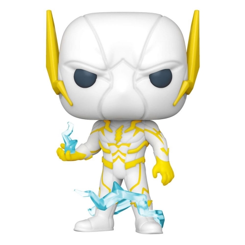 The Flash - Figurine POP! Godspeed 9 cm