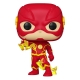 The Flash - Figurine POP! The Flash 9 cm