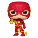 The Flash - Figurine POP! The Flash 9 cm