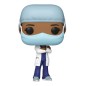 Autre - Front Line Worker POP! Heroes Vinyl figurine Female 2 9 cm