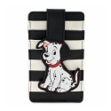 Disney - Etui pour carte de transport 101 Dalmatiens Striped By Loungefly