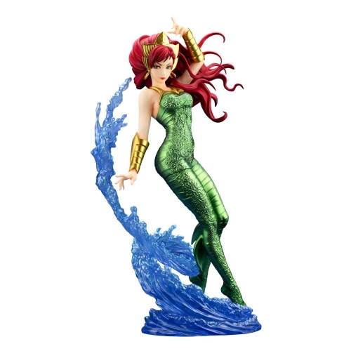 DC Comics - Statuette Bishoujo 1/7 Mera 24 cm