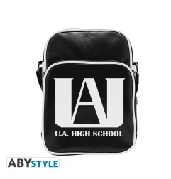My Hero Academia - Sac Besace U.A. Emblème - Vinyle Petit Format