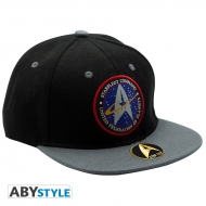 Star Trek - Casquette snapback Starfleet Command