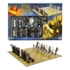 Le Seigneur des Anneaux - Jeu d'échecs PVC Characters