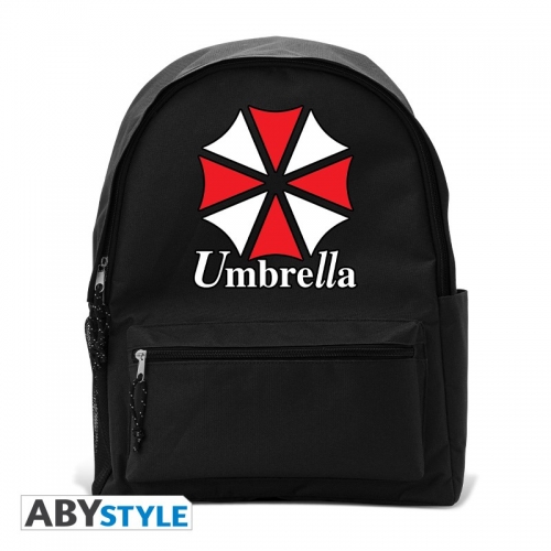 Resident Evil - Sac à dos Umbrella