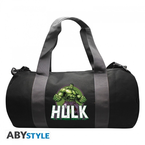 Marvel - Sac de sport Hulk