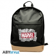 Marvel - Sac à dos Logo Marvel