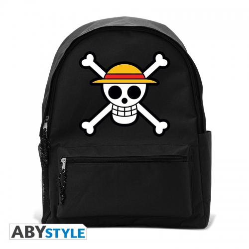 One Piece - Sac à dos Skull