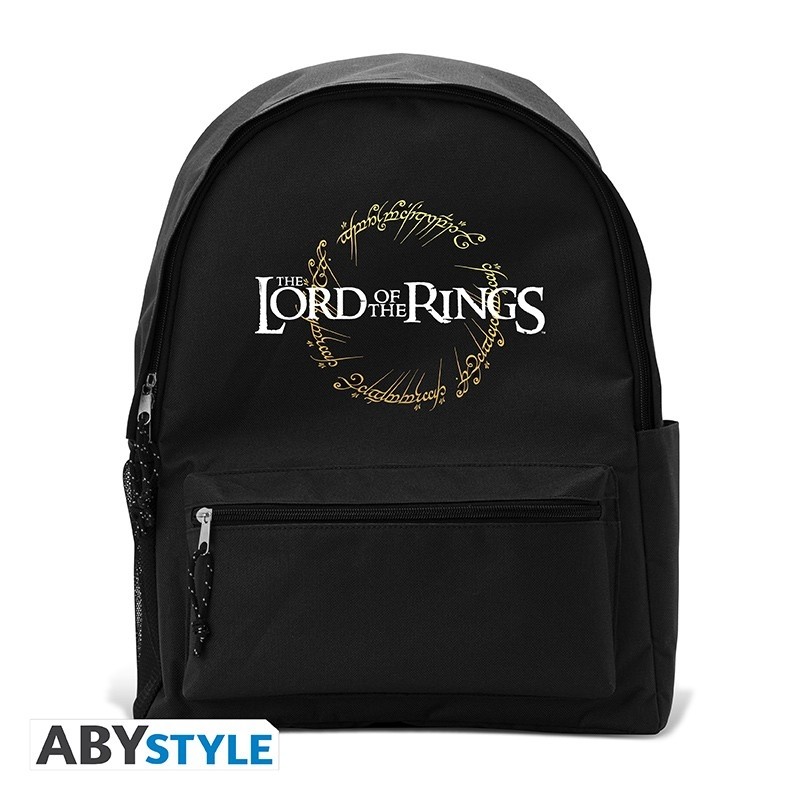 Lord Of The Rings - Sac à dos - Anneau