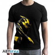 Marvel - T-shirt Thanos Or noir Marvel - T-shirt Thanos Or noir