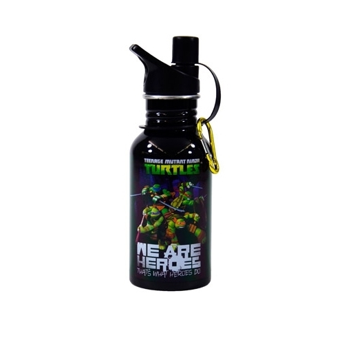 Tortue Ninja - Gourde 500 ml
