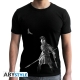 Assassin's Creed - T-shirt Alexios noir