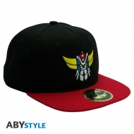 Goldorak - Casquette snapback-Goldorak