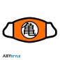 Dragon Ball - Couvre-visage - DBZ/ Kame Symbol
