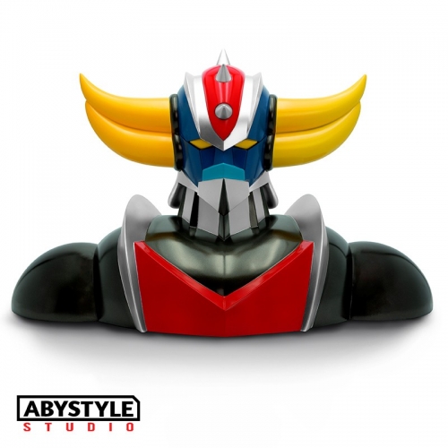 Goldorak - Buste Grendizer