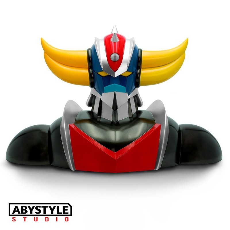 Grendizer - Buste Grendizer