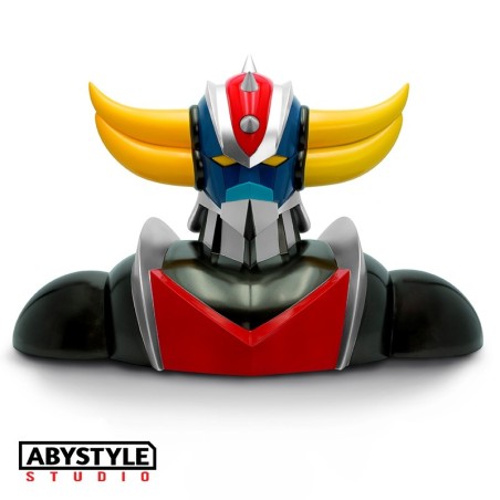 Grendizer - Buste Grendizer