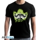 Dragon Ball Broly - T-shirt Broly noir