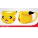 Pokemon - Mug 3D Pokemon PIKACHU