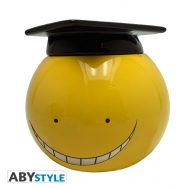 Assassination Classroom - Mug 3D Koro Sensei