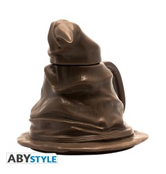 Harry Potter - Mug 3D - Choixpeau Magique x2