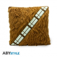 Star Wars - Coussin Chewbacca