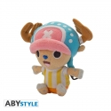 One Piece - Peluche Chopper New World 15 cm