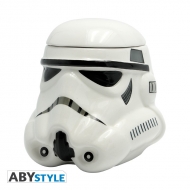 Star Wars - Mug 3D Trooper
