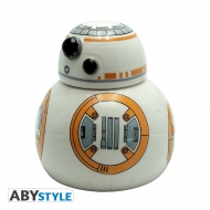 Star Wars - Mug 3D BB8