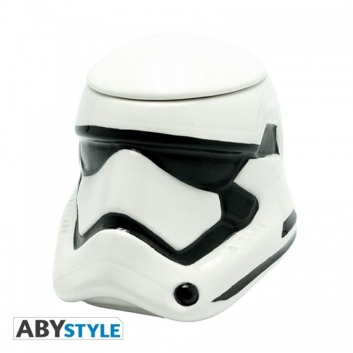 Star Wars - Mug 3D Trooper 7