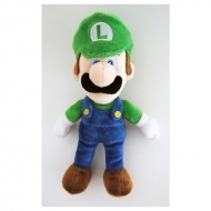 Nintendo - Peluche Luigi 25cm