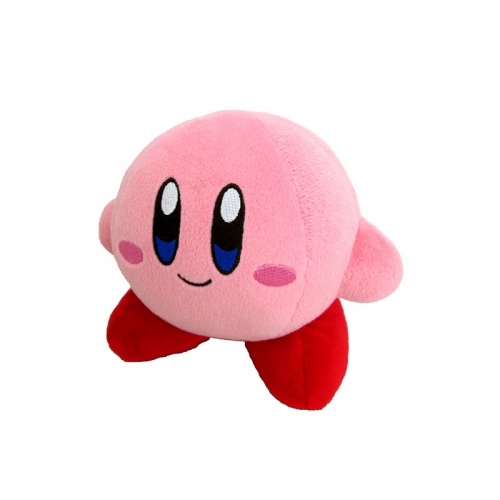 Kirby - Peluche Kirby 14cm