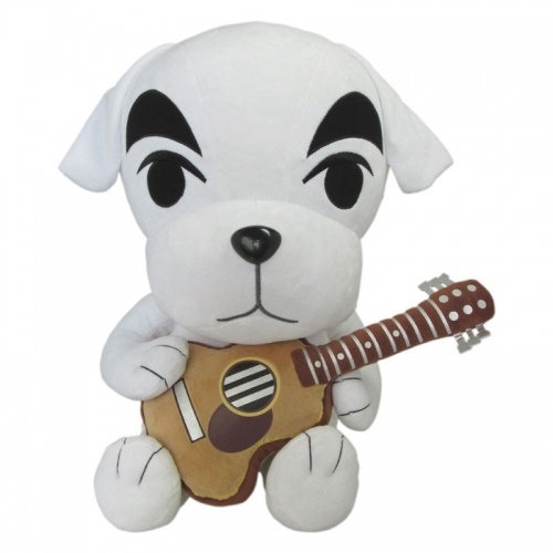 Animal Crossing - Peluche Kslider Totakeke 20cm