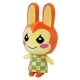 Animal Crossing - Peluche Bunnie (Lilian) 20cm