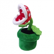 Nintendo - Peluche Piranha Plant 22cm