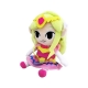 Zelda - Peluche Princess of Zelda 17cm