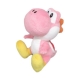 Nintendo - Peluche Yoshi Rose 20cm