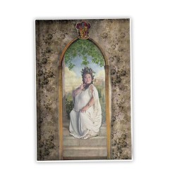 Harry Potter - Journal électroniquede la Grosse Dame Gryffondor