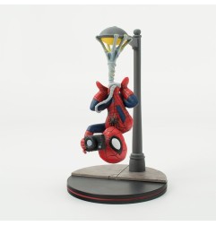 Marvel - Q-Fig Spider-man: Spider Cam