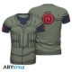 Naruto Shippuden - T-shirt réplique Kakashi costume homme