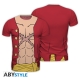 One Piece - T-shirt réplique Luffy New World homme