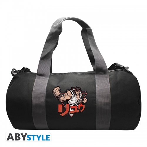 Street Fighter - Sac de sport Ryu