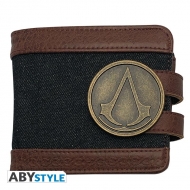 Assassin's Creed - Portefeuille premium Crest