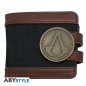 Assassin's Creed - Portefeuille premium Crest Assassin's Creed - Portefeuille premium Crest
