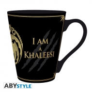 Game Of Thrones - Mug I am not a princess