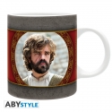 Game Of Thrones - Mug Drunk Tyrion